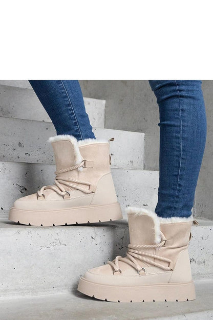  snowboots model 205022 Solea 