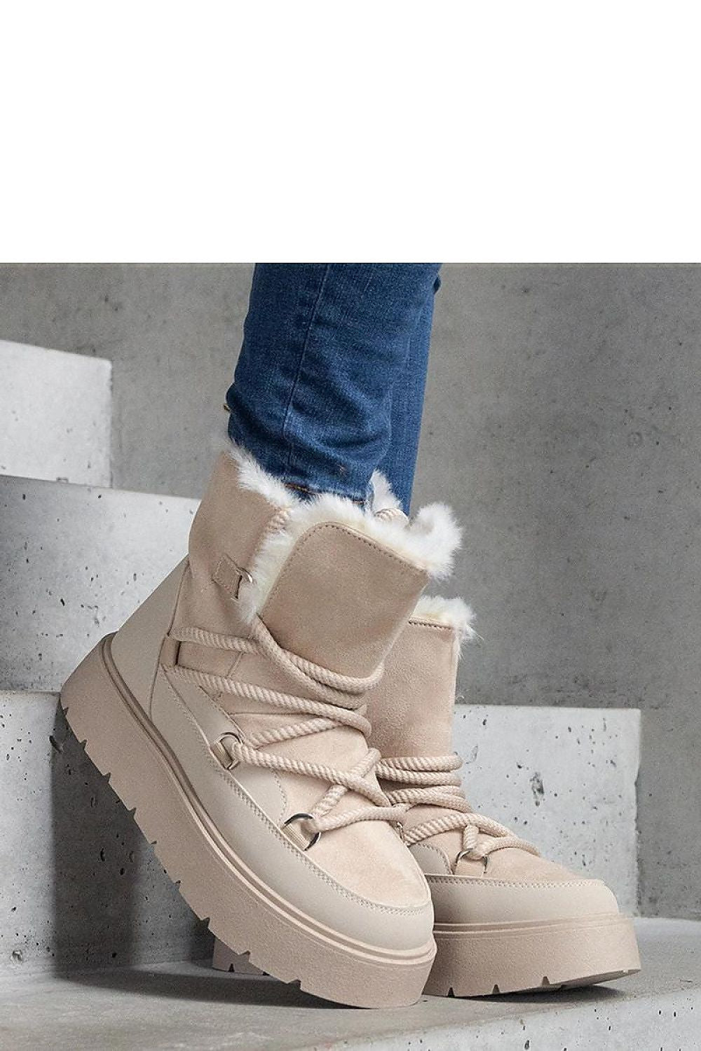  snowboots model 205022 Solea 