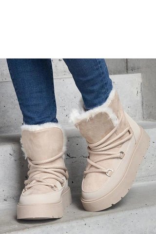  snowboots model 205022 Solea 