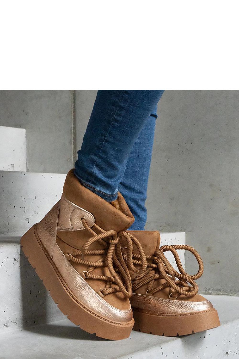  snowboots model 205023 Solea 