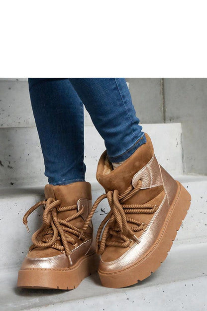  snowboots model 205023 Solea 