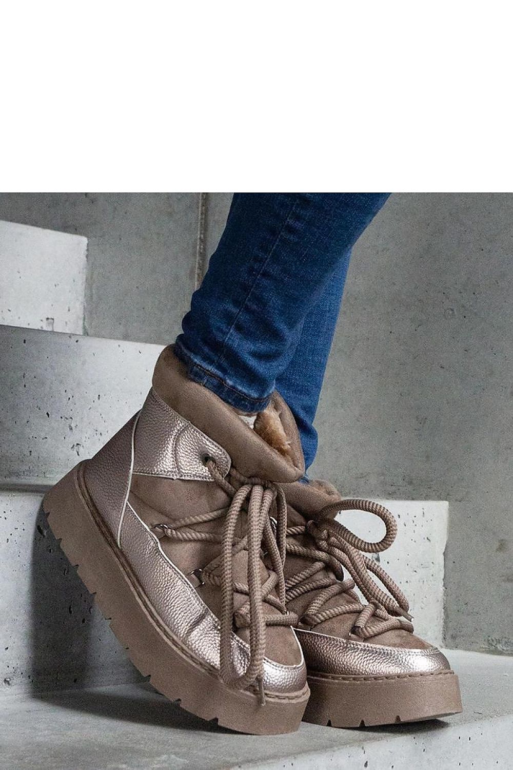  snowboots model 205024 Solea 