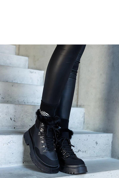  Zware bottines model 205025 Solea 