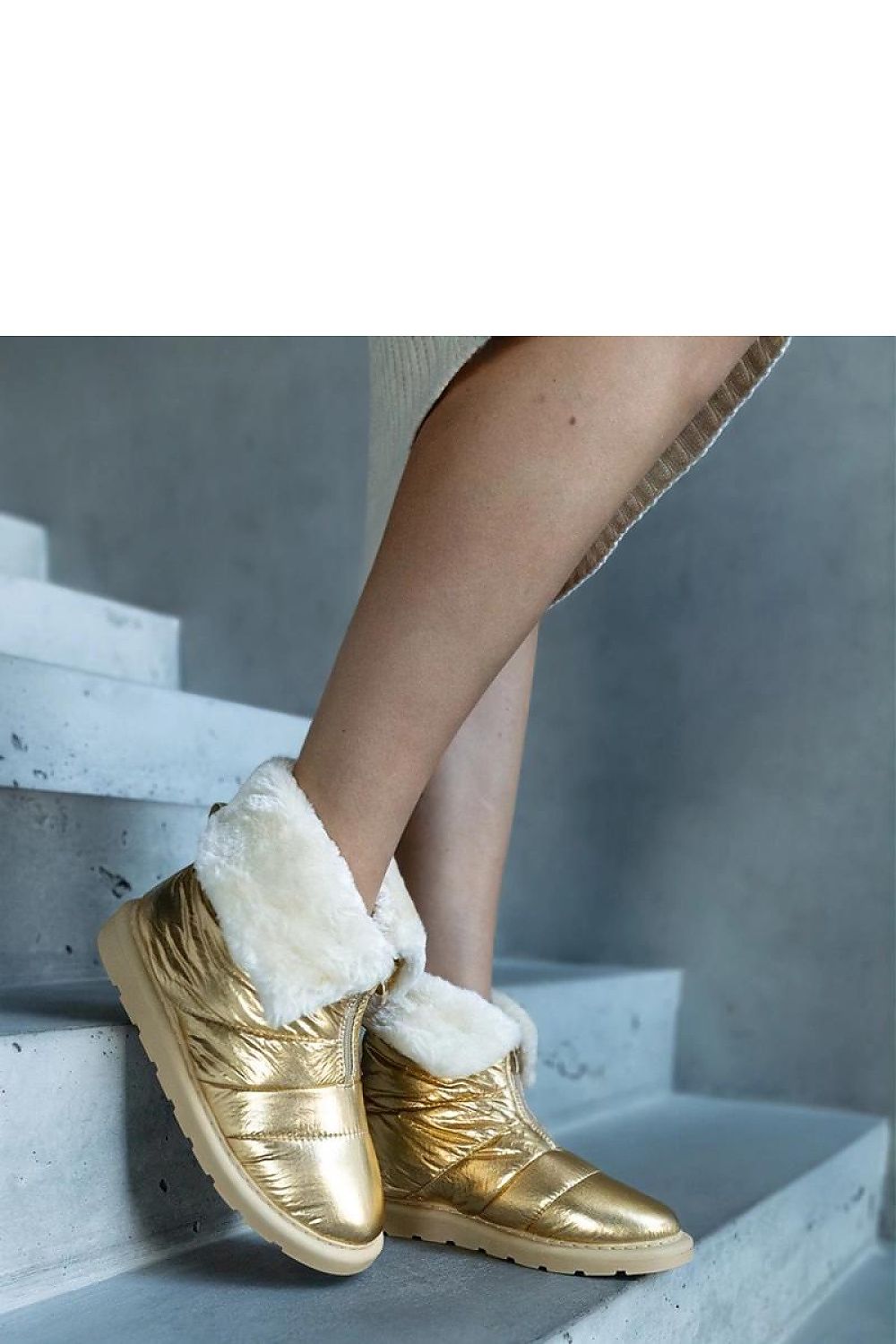  snowboots model 205028 Solea 
