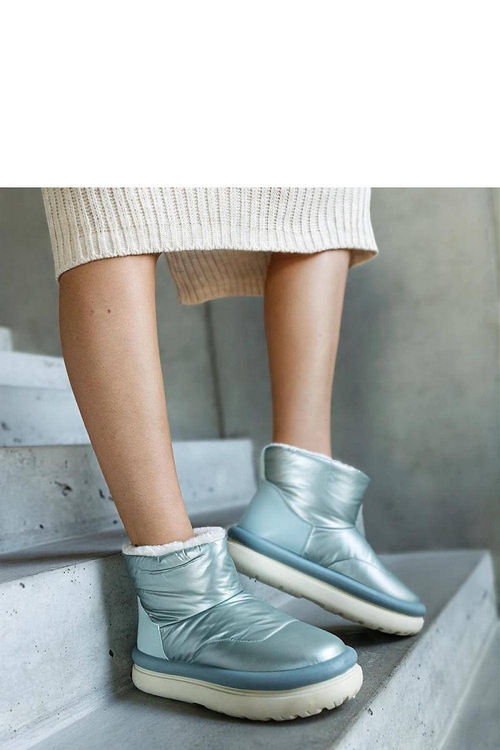  snowboots model 205031 Solea 