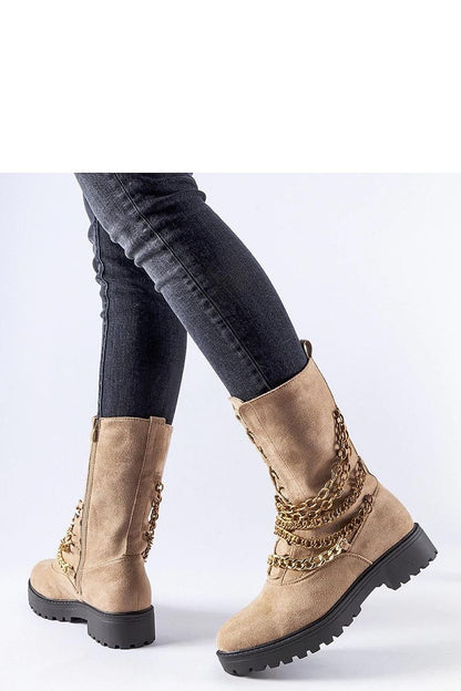 Laarsjes model 205045 Solea 