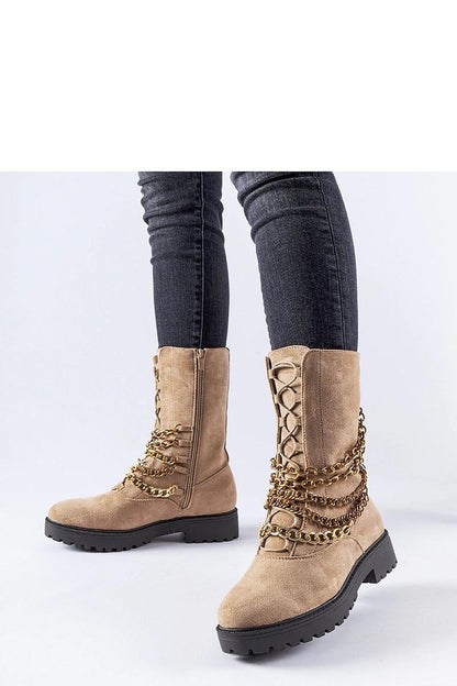  Laarsjes model 205045 Solea 