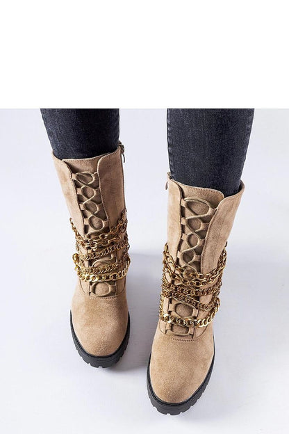  Laarsjes model 205045 Solea 