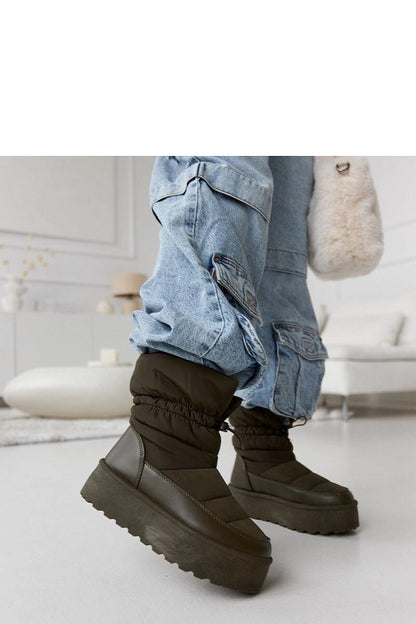  snowboots model 205050 Solea 