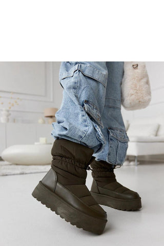  snowboots model 205050 Solea 