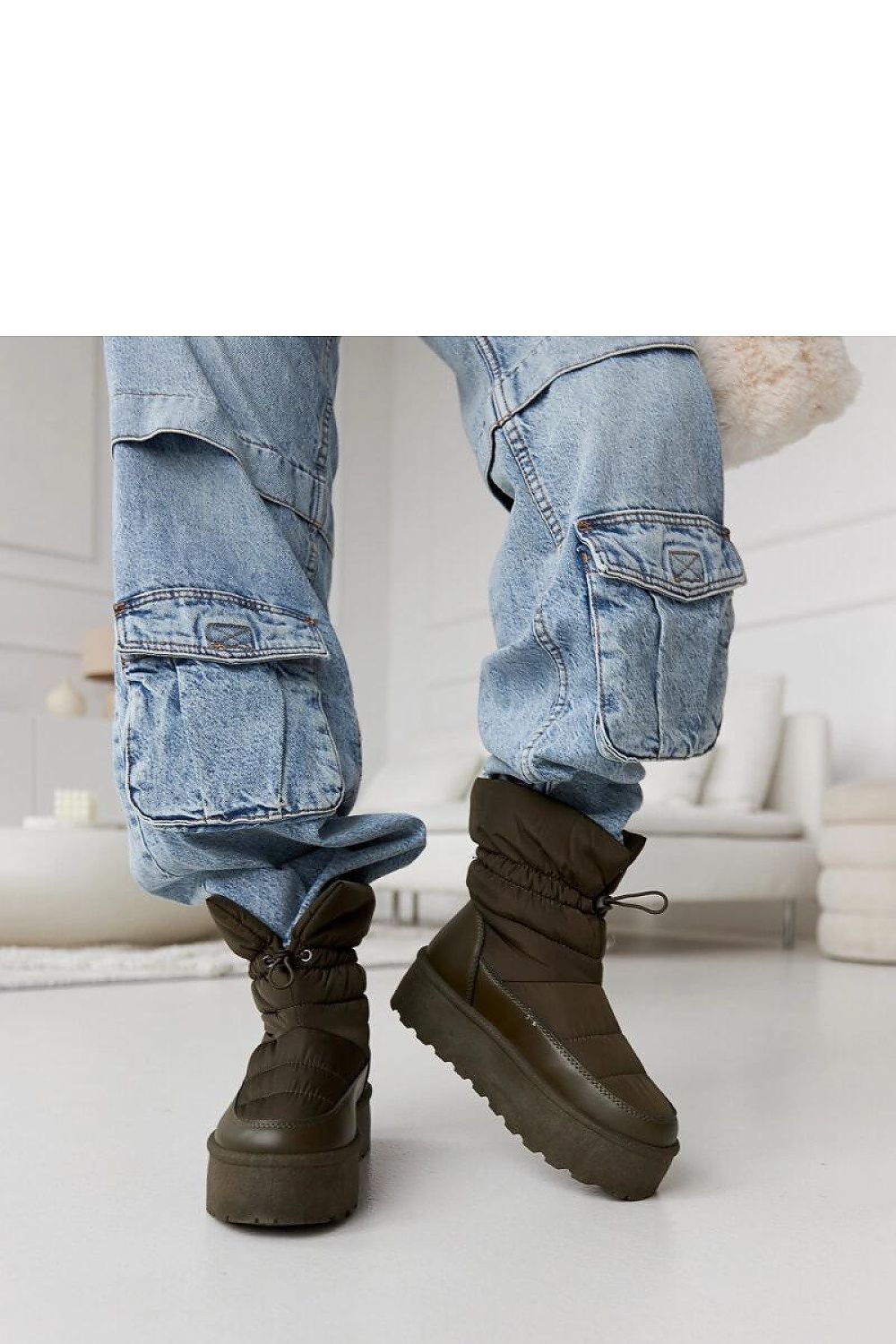  snowboots model 205050 Solea 