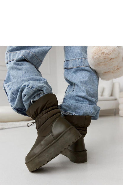 snowboots model 205050 Solea 