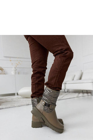 Laarsjes model 205051 Solea 