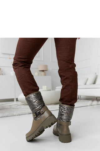  Laarsjes model 205051 Solea 