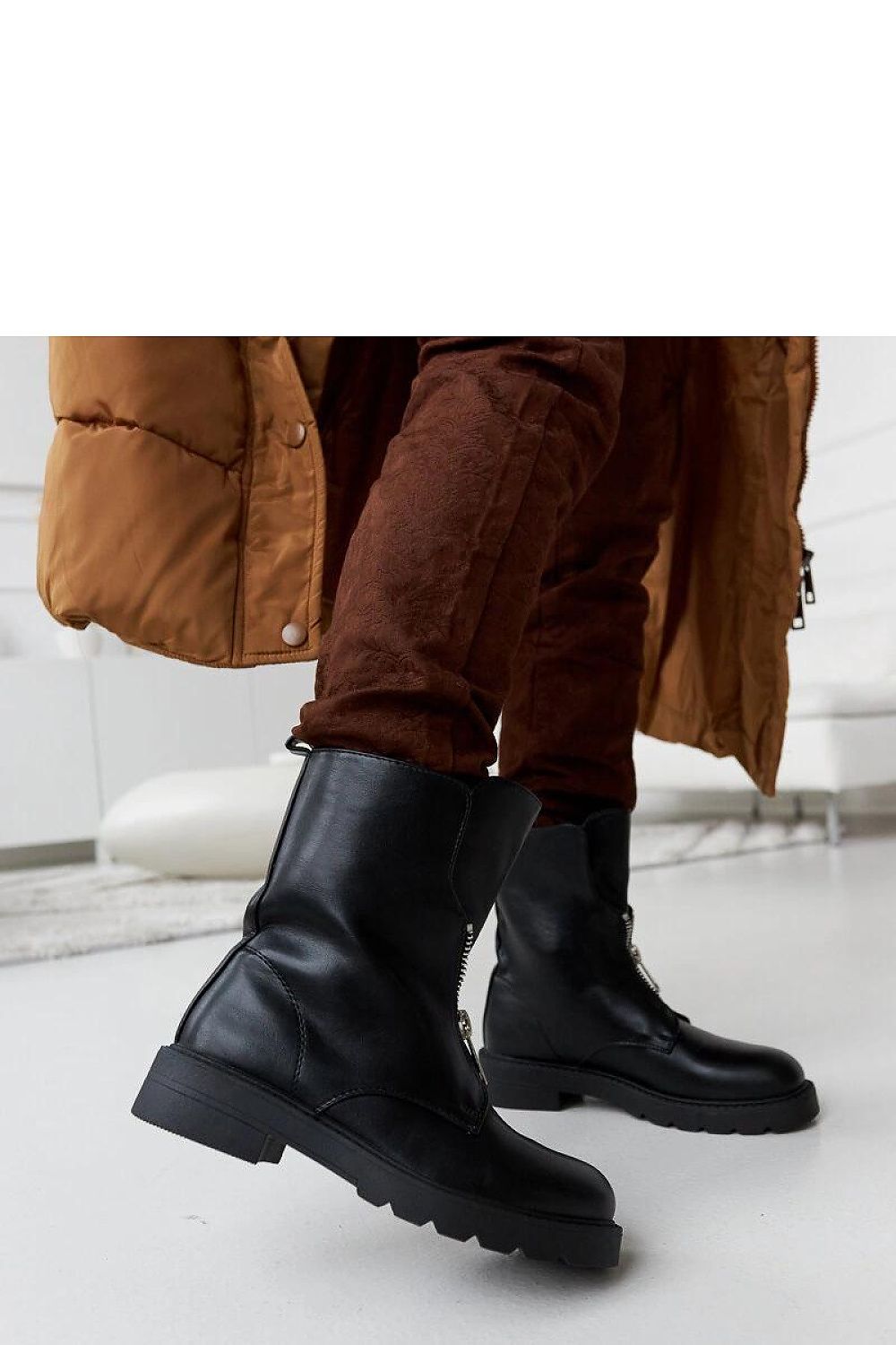  Laarsjes model 205052 Solea 