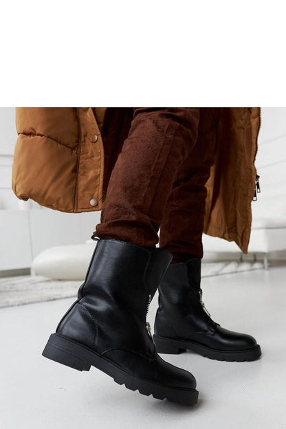  Laarsjes model 205052 Solea 