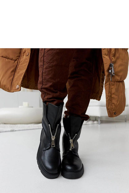 Laarsjes model 205052 Solea 