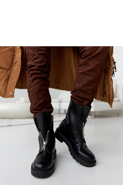  Laarsjes model 205052 Solea 