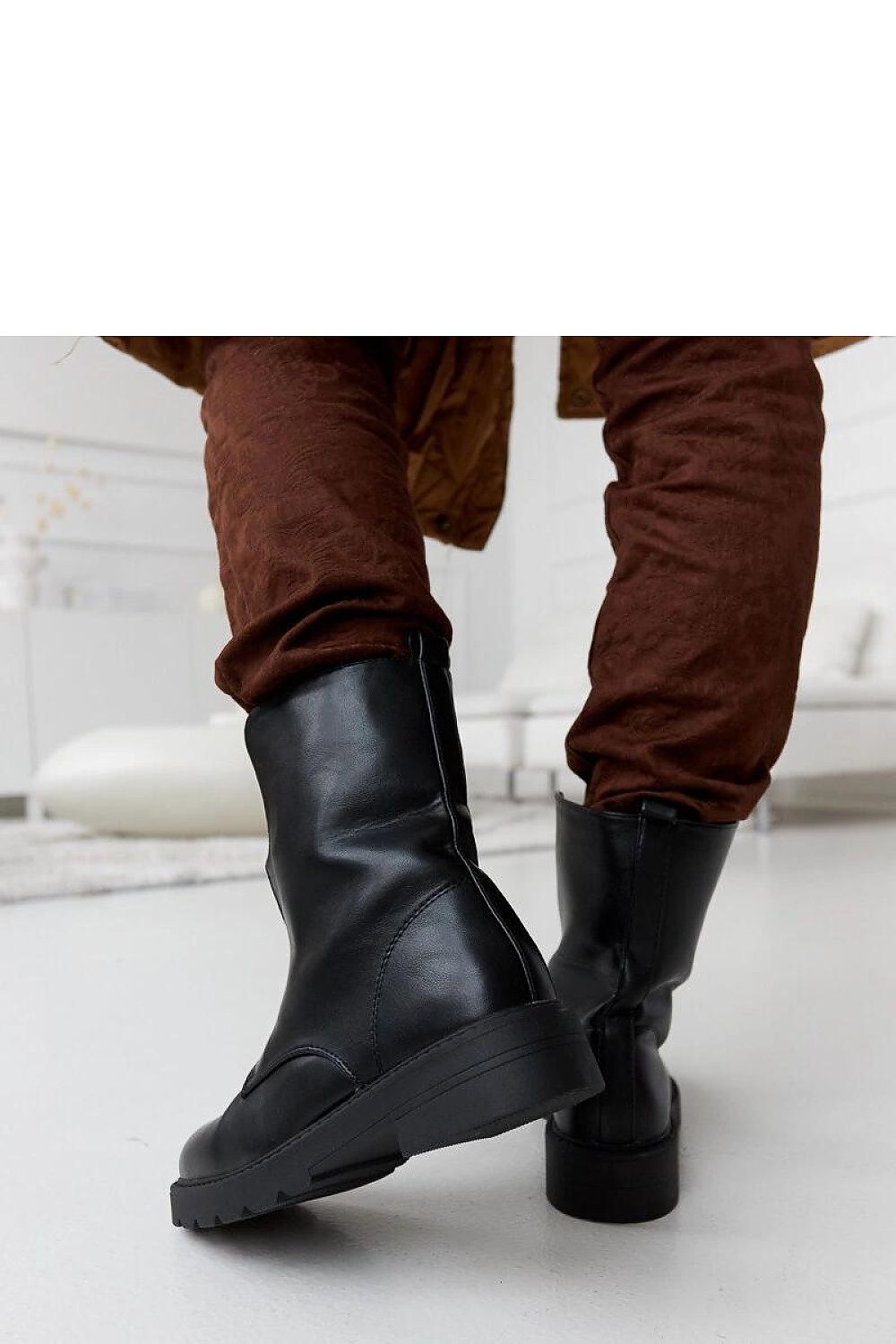  Laarsjes model 205052 Solea 