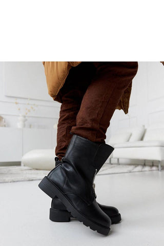  Laarsjes model 205052 Solea 
