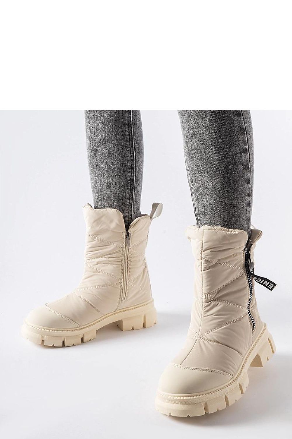  snowboots model 205053 Solea 