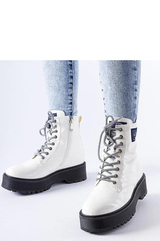  Laarsjes model 205055 Solea 