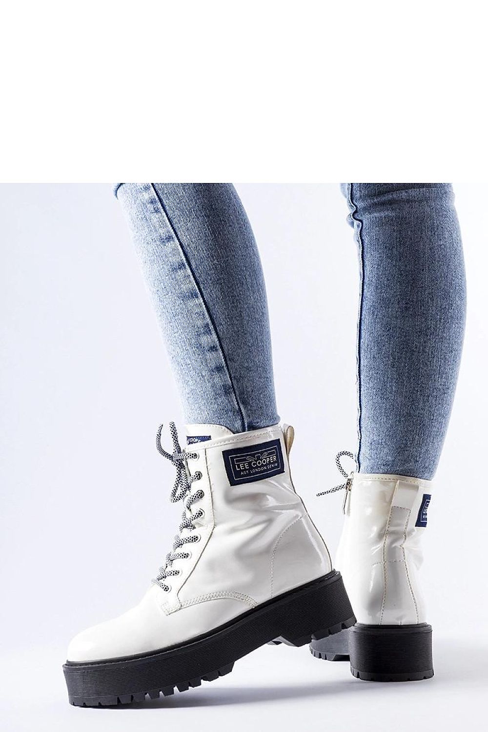  Laarsjes model 205055 Solea 
