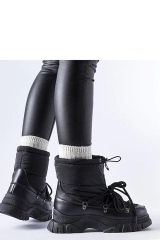  snowboots model 205059 Solea 
