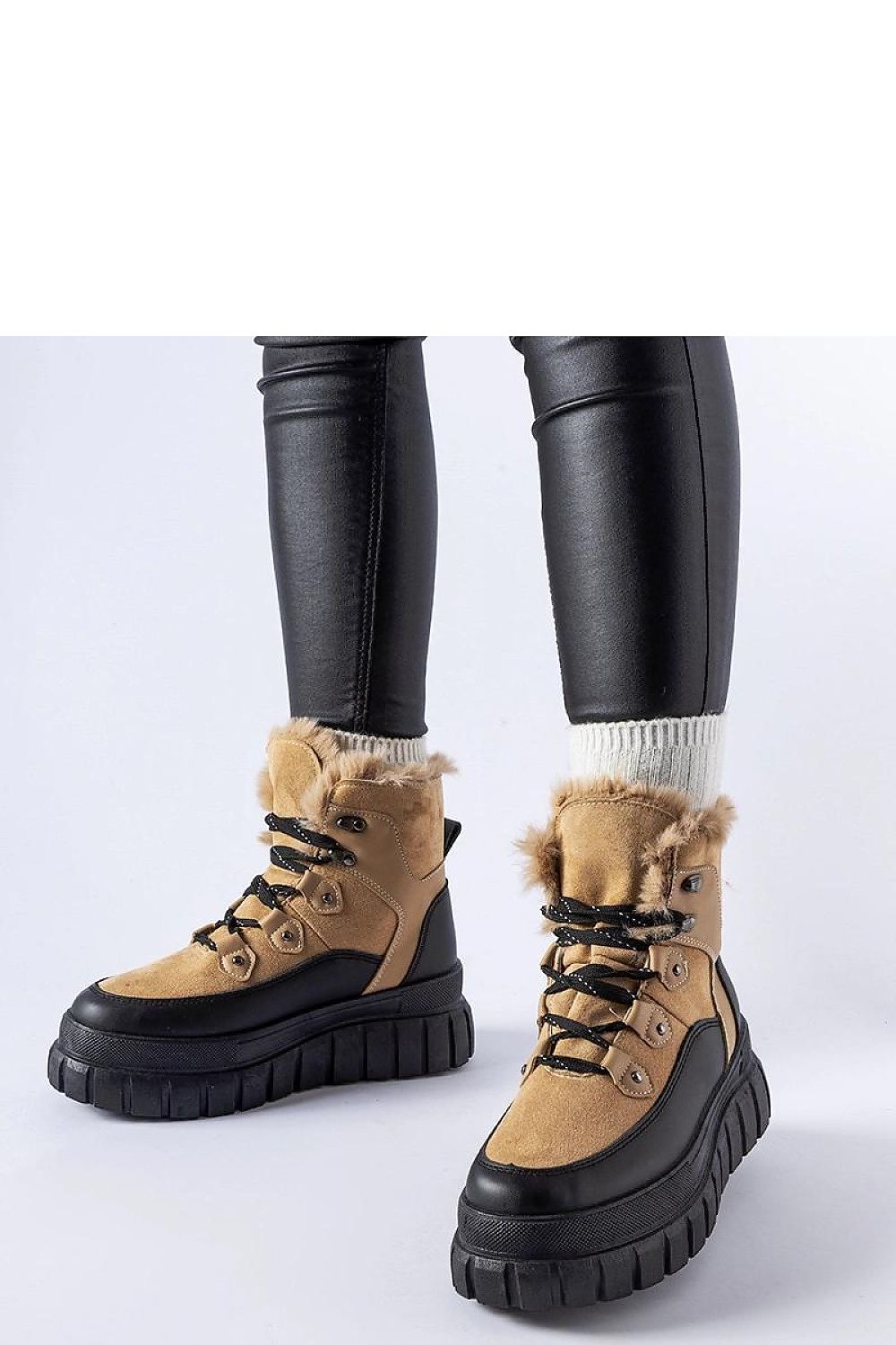  Laarsjes model 205060 Solea 
