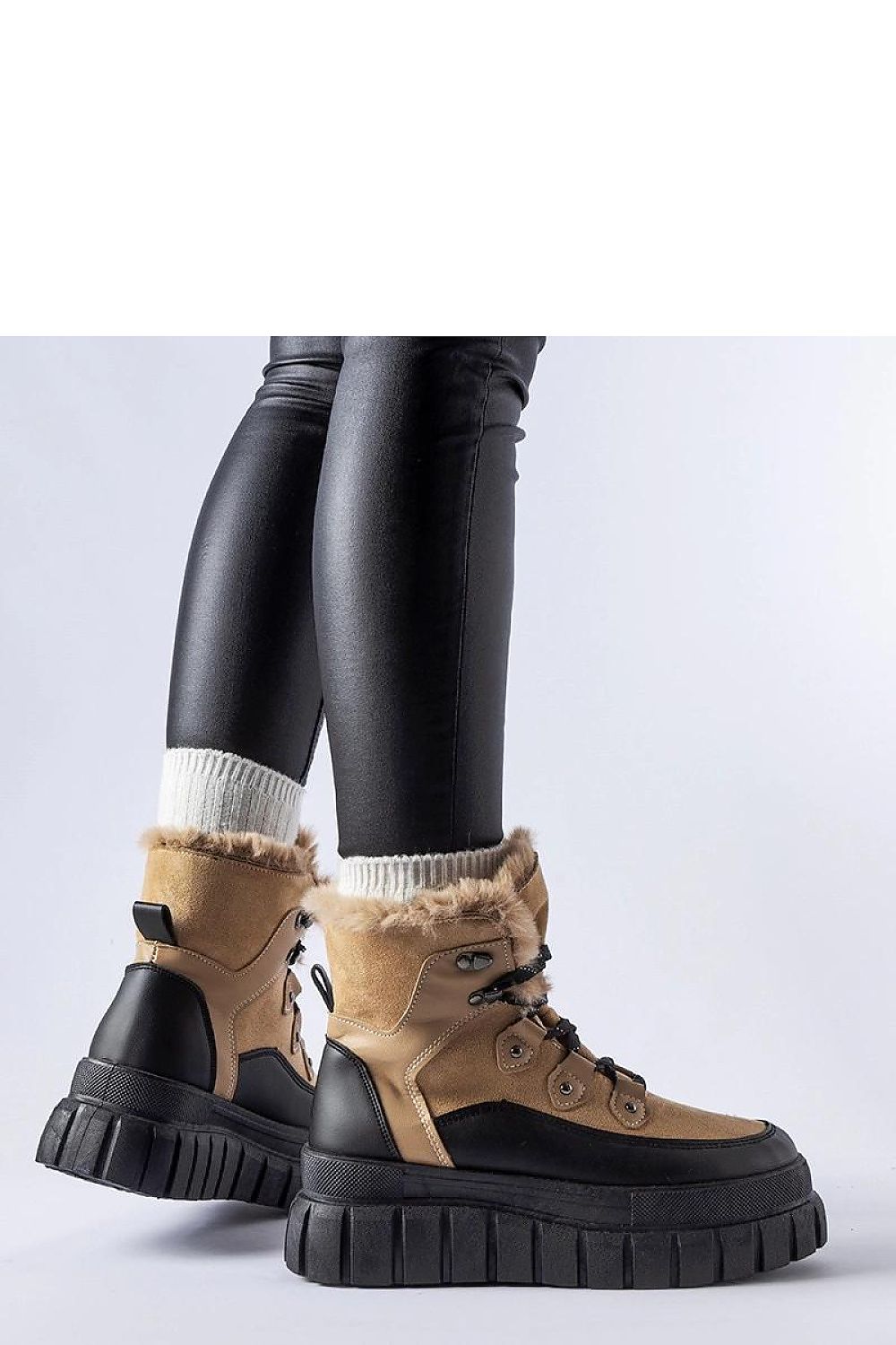  Laarsjes model 205060 Solea 