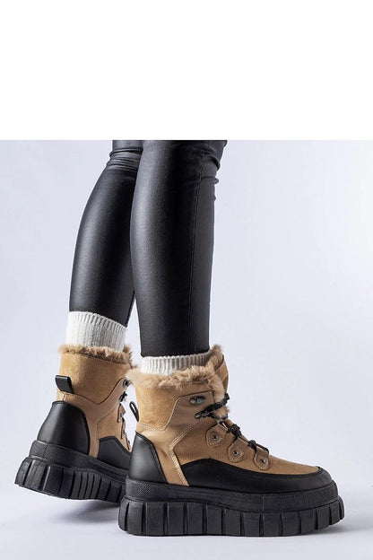  Laarsjes model 205060 Solea 