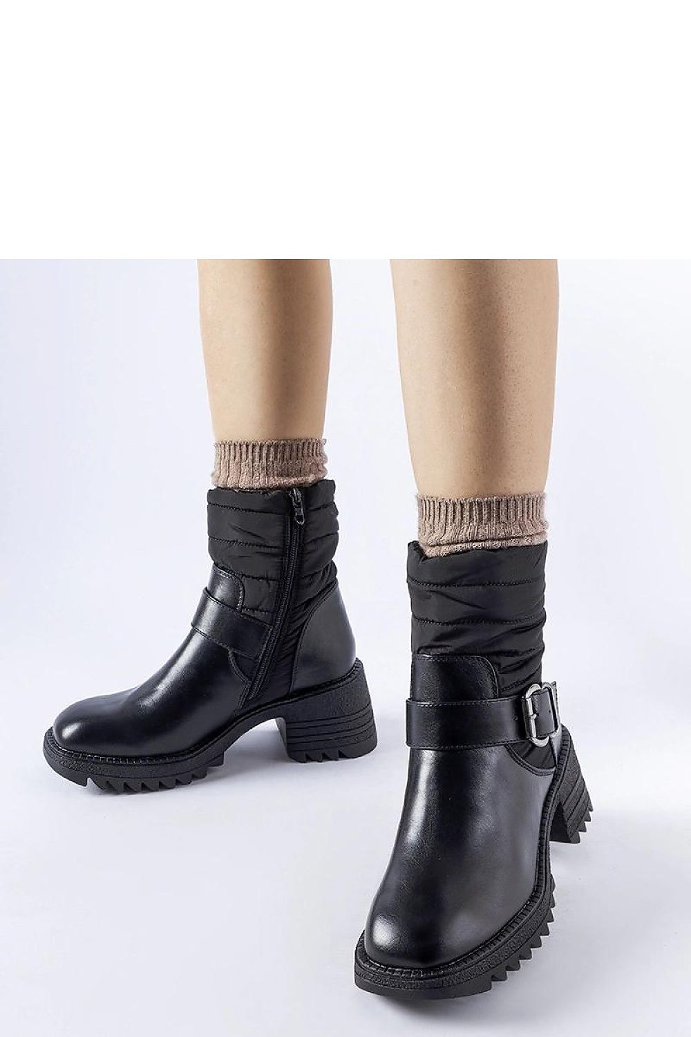  Laarsjes model 205061 Solea 