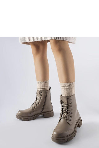  Laarsjes model 205063 Solea 