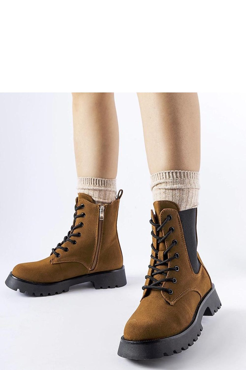  Laarsjes model 205065 Solea 