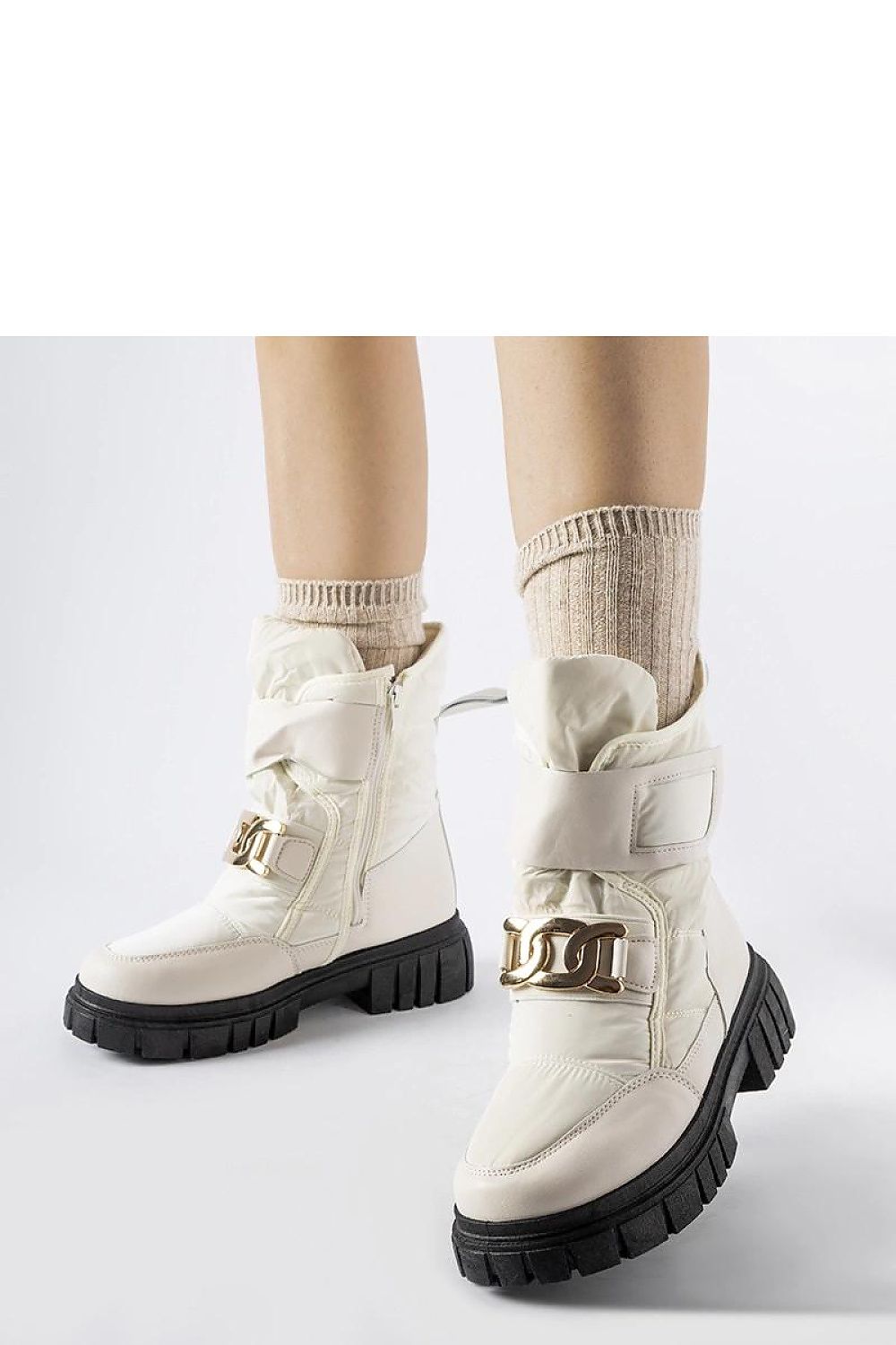  snowboots model 205067 Solea 