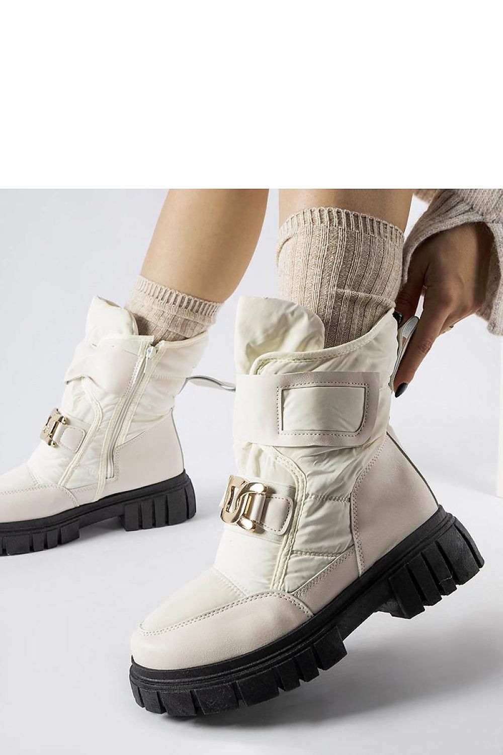  snowboots model 205067 Solea 