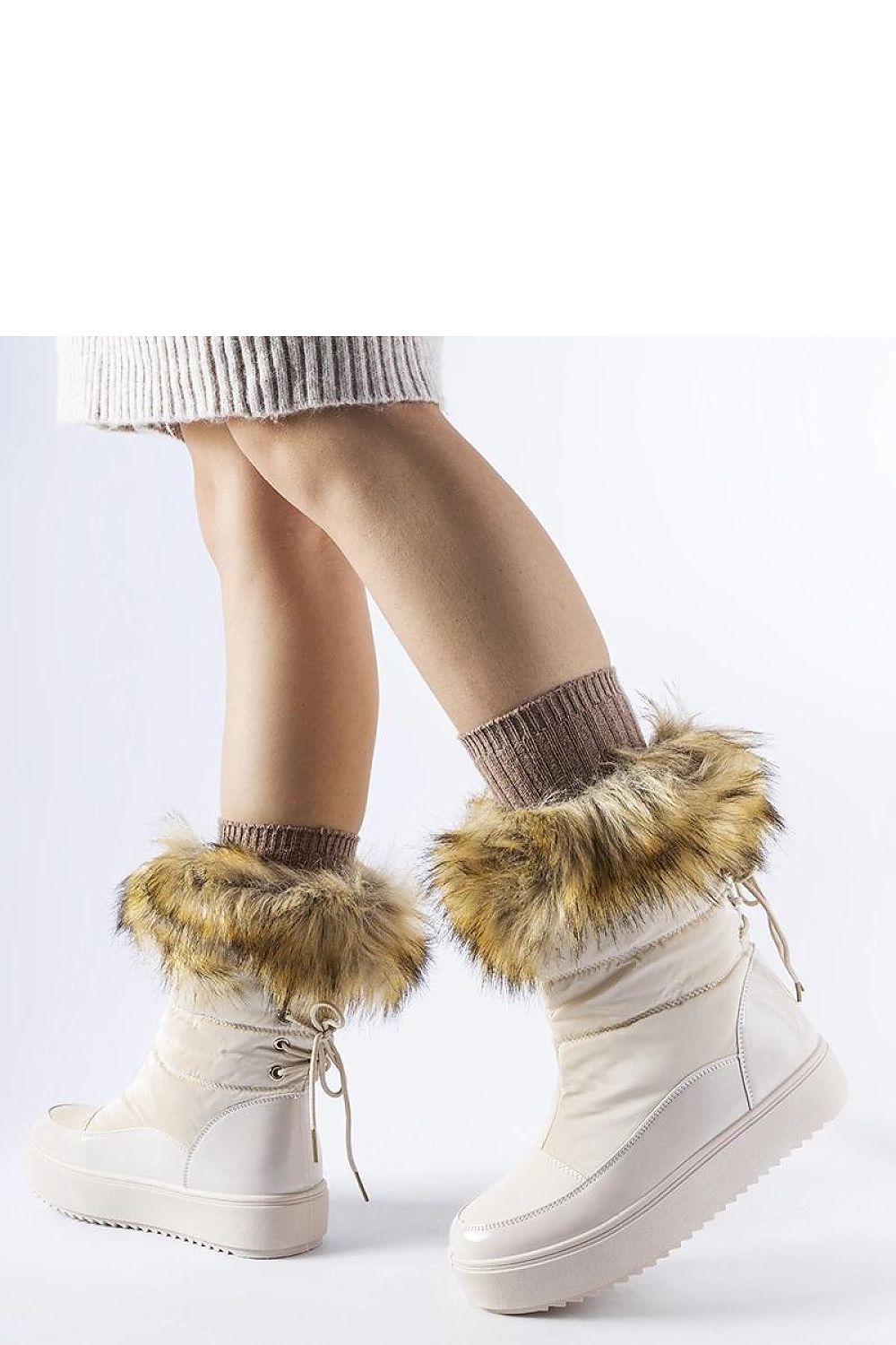  snowboots model 205068 Solea 