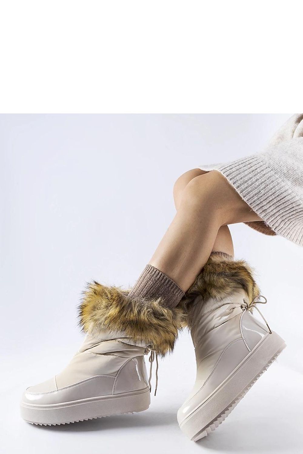  snowboots model 205068 Solea 