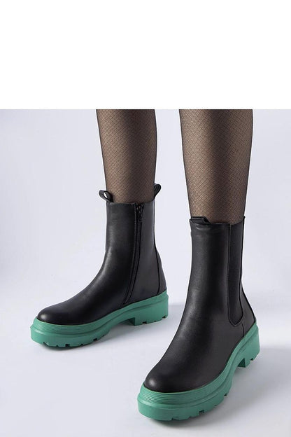  Laarsjes model 205075 Solea 