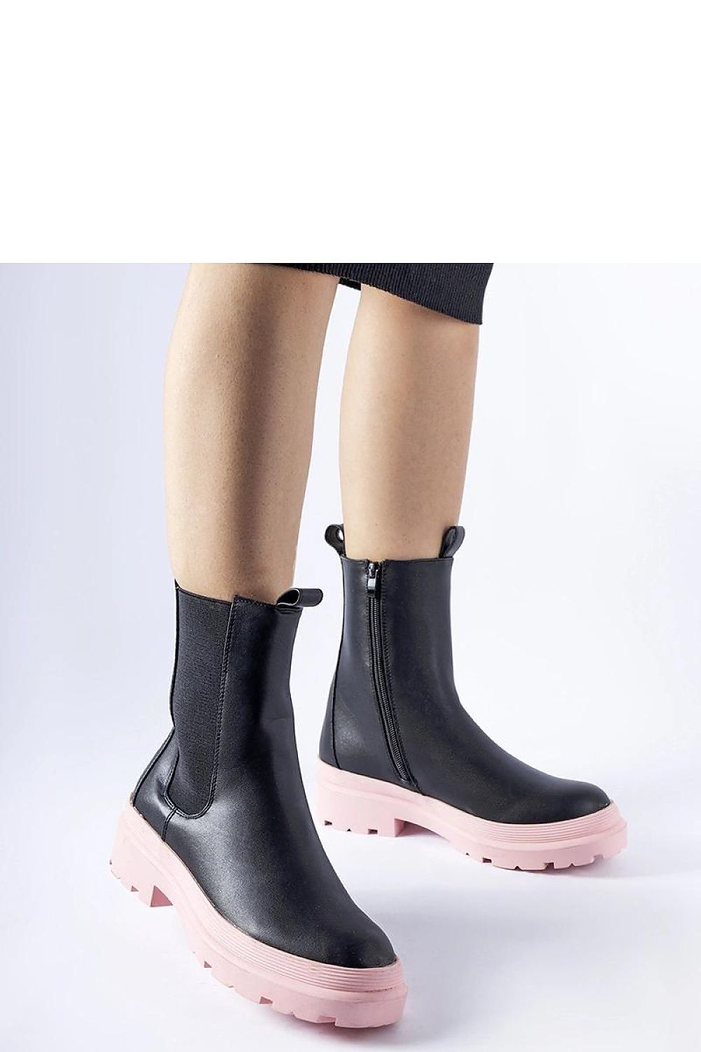  Laarsjes model 205076 Solea 
