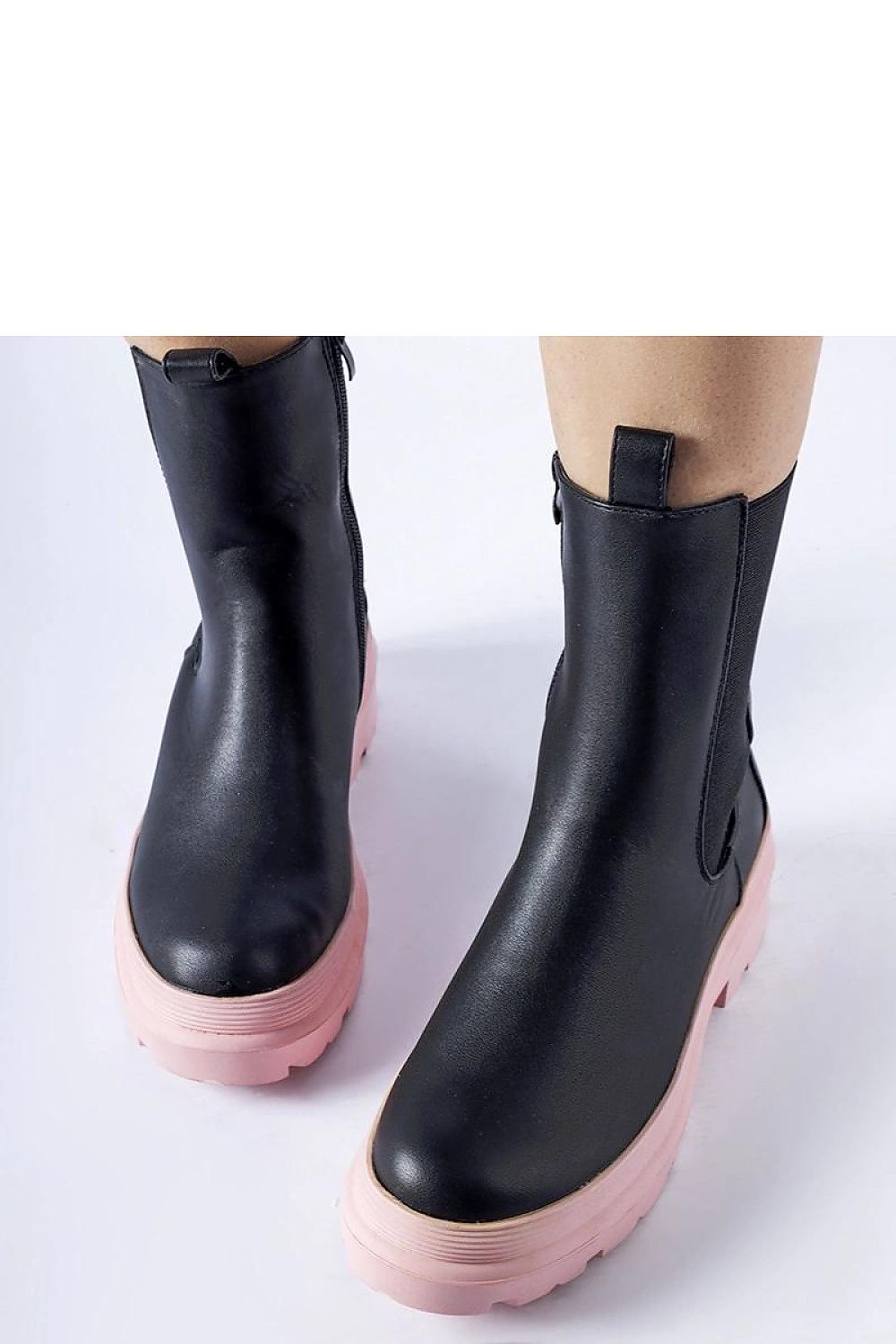 Laarsjes model 205076 Solea 