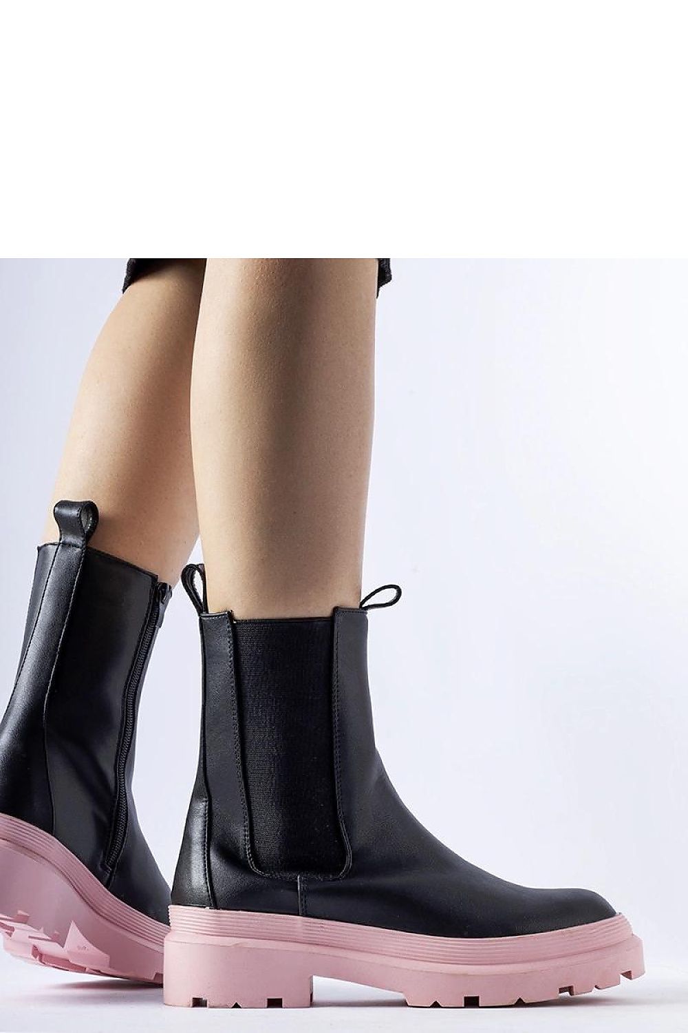  Laarsjes model 205076 Solea 