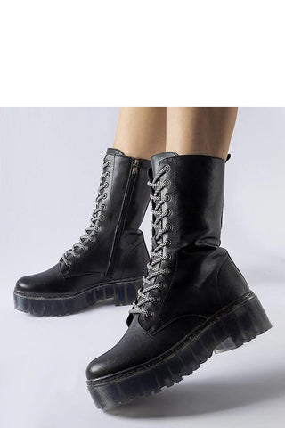  Laarsjes model 205082 Solea 