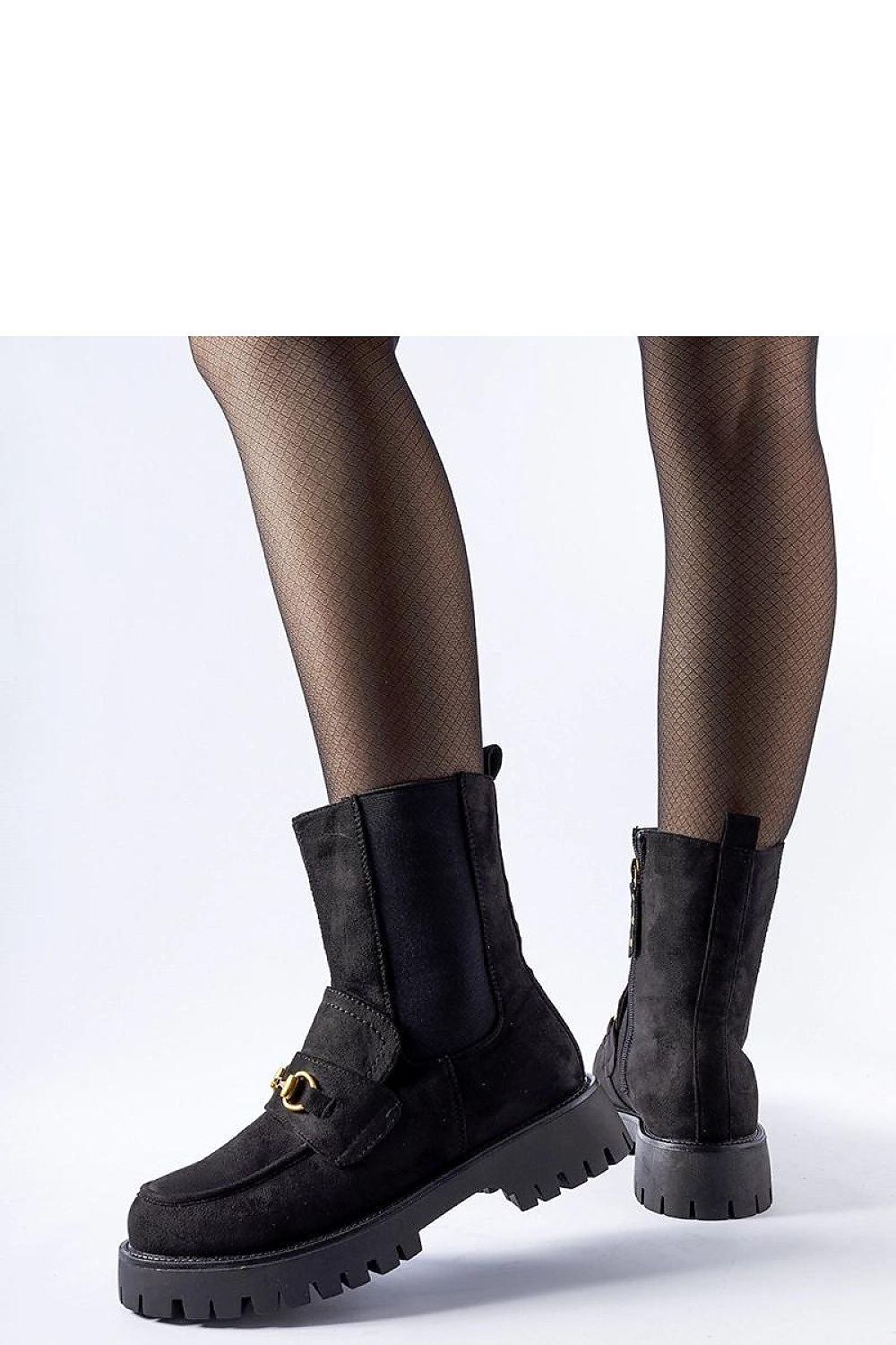  Laarsjes model 205083 Solea 