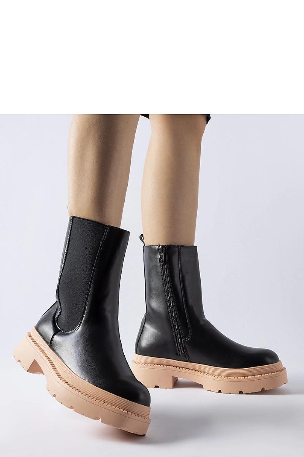  Laarsjes model 205087 Solea 