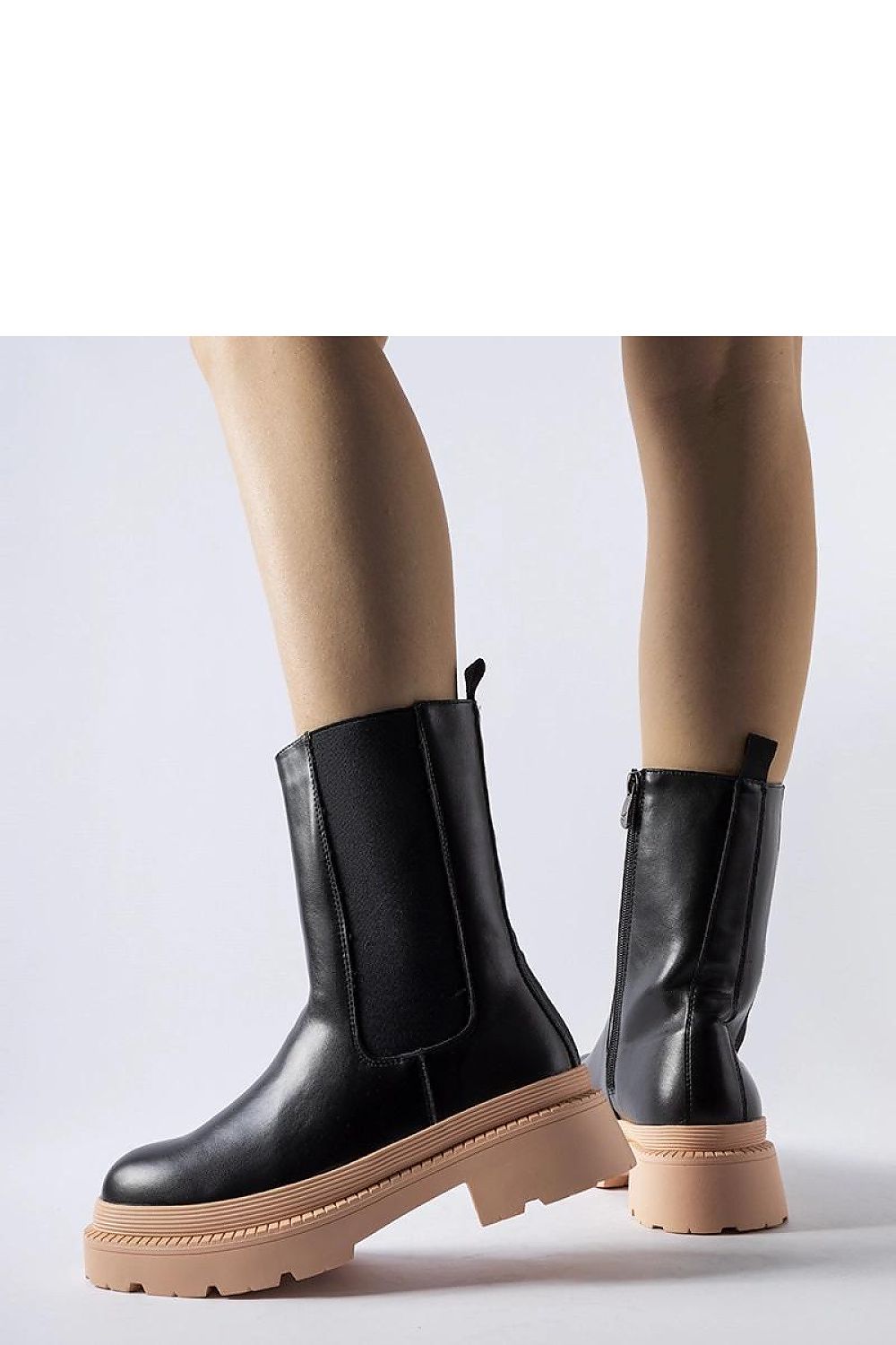  Laarsjes model 205087 Solea 