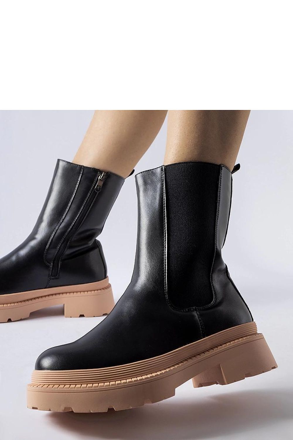 Laarsjes model 205087 Solea 