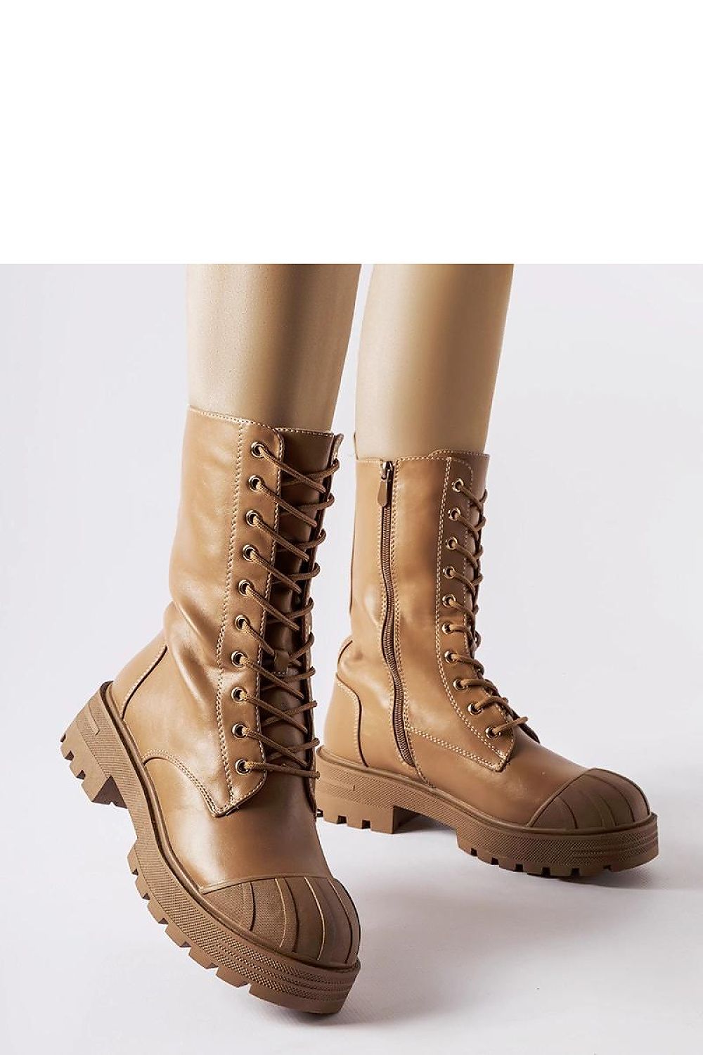  Laarsjes model 205101 Solea 