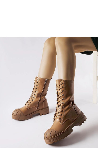  Laarsjes model 205101 Solea 