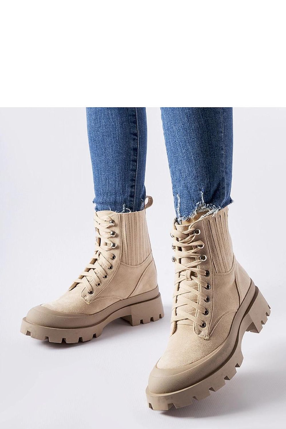  Laarsjes model 205103 Solea 